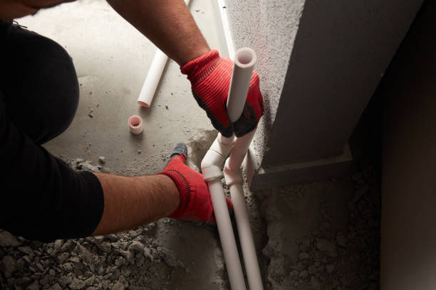 Best Plumbing Services Near Me  in Warner Robins, GA