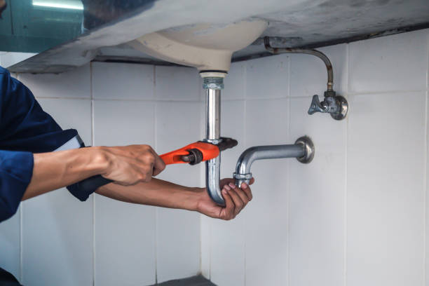 Best Sewer Line Repair  in Warner Robins, GA