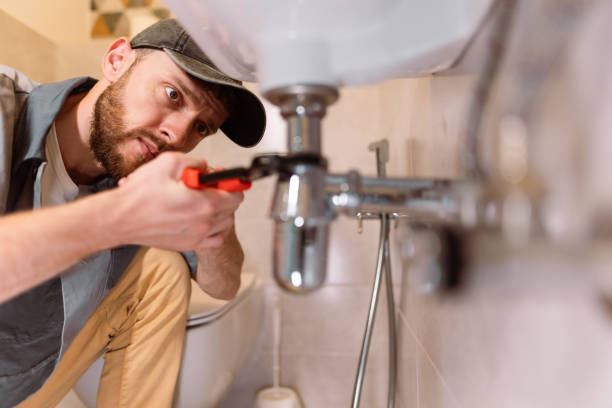 Best Commercial Plumbing Services  in Warner Robins, GA