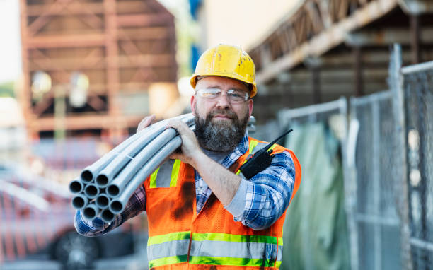 Best Residential Plumbing Services  in Warner Robins, GA