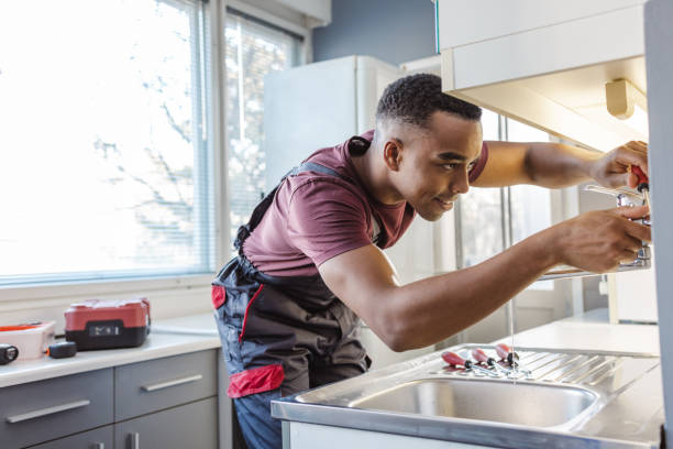 Best Sewer Cleaning Services  in Warner Robins, GA