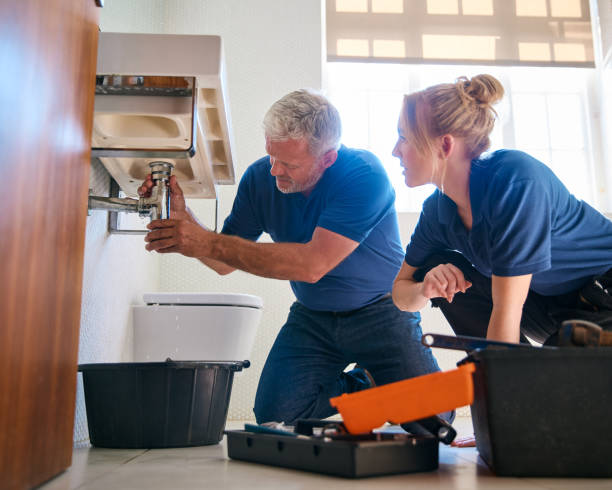 Best Emergency Plumber  in Warner Robins, GA